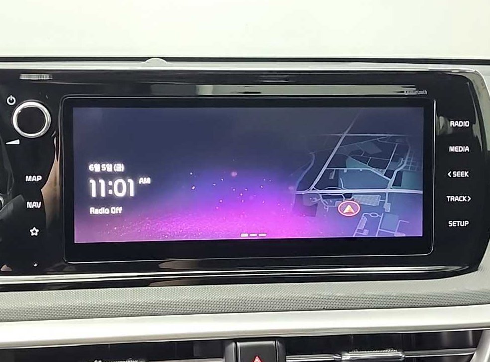 기아 K5 2.0 프레스티지 사진 13