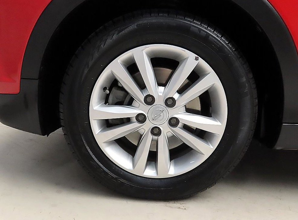 KG모빌리티(쌍용)  티볼리 2WD 가솔린 VX 사진 20