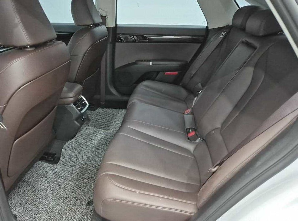 현대 그랜저 LPG 3.5 2WD 사진 12