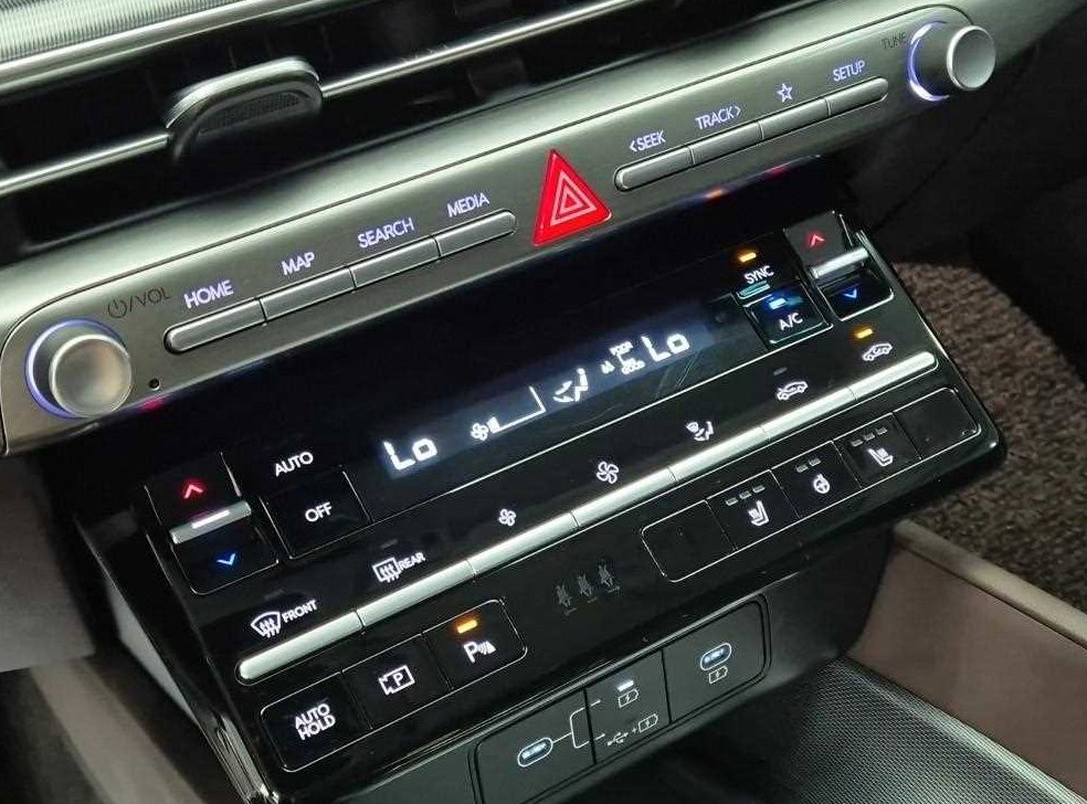 현대 그랜저 LPG 3.5 2WD 사진 17