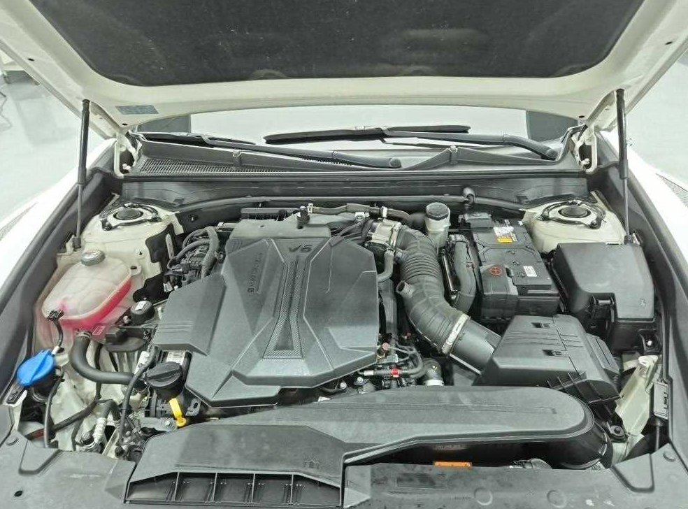 현대 그랜저 LPG 3.5 2WD 사진 5