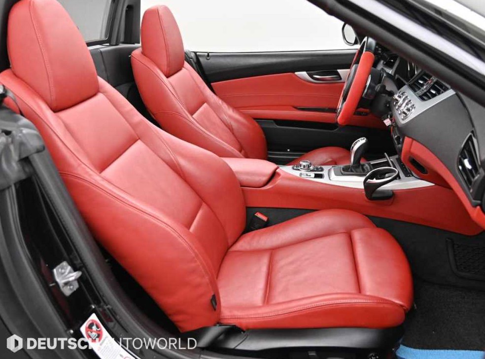 BMW Z4 sDrive 35is 사진 12