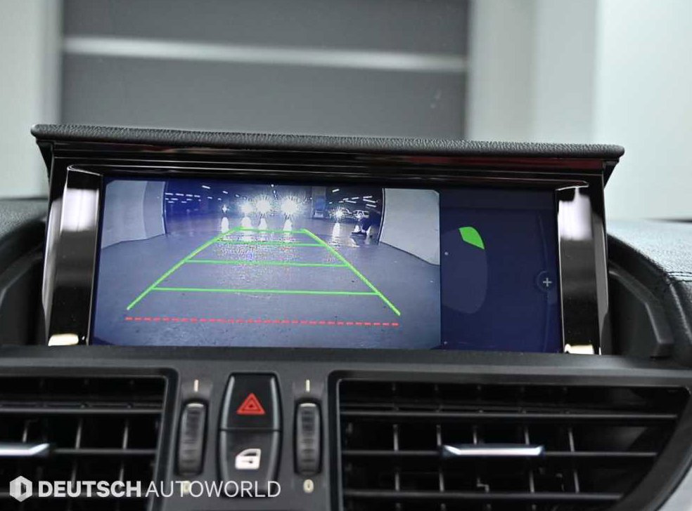 BMW Z4 sDrive 35is 사진 15