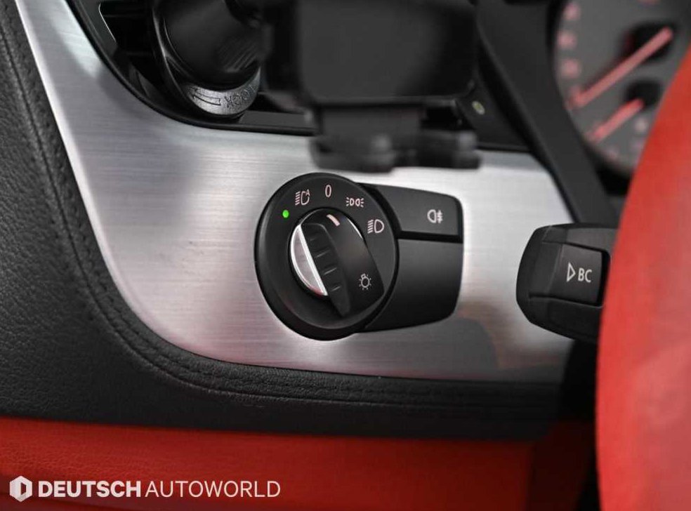 BMW Z4 sDrive 35is 사진 16
