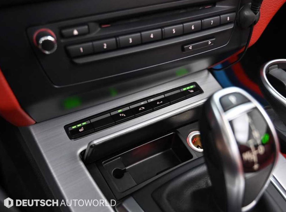 BMW Z4 sDrive 35is 사진 17