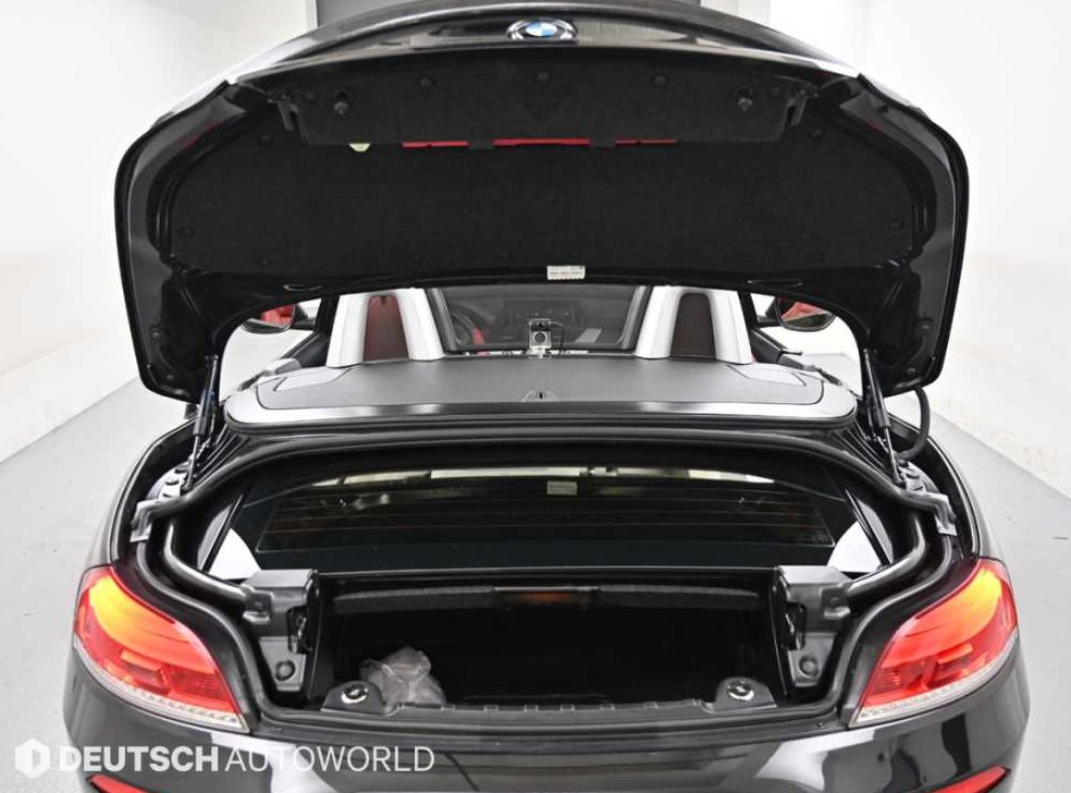 BMW Z4 sDrive 35is 사진 18