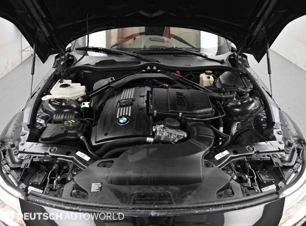 BMW Z4 sDrive 35is 사진 6