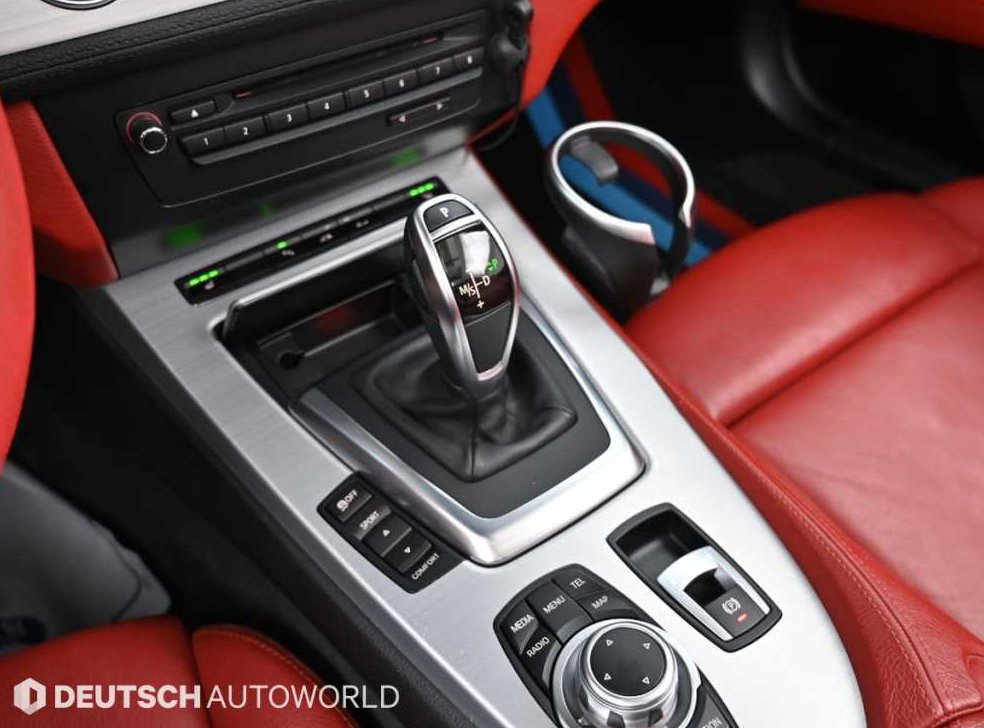 BMW Z4 sDrive 35is 사진 9