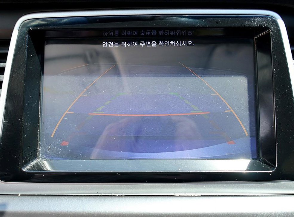 현대 쏘나타 2.0 스타일 사진 10