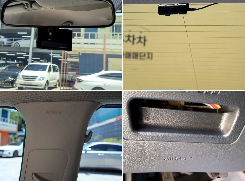 현대 쏘나타 2.0 스타일 사진 16
