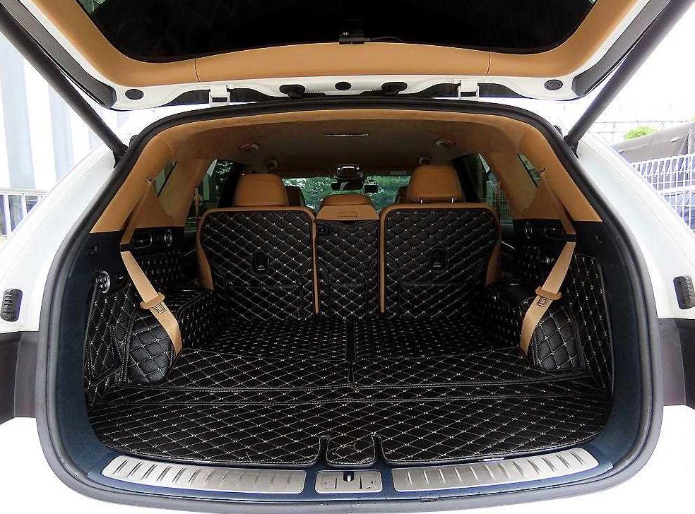 제네시스 GV80 가솔린 2.5T 2WD 사진 17