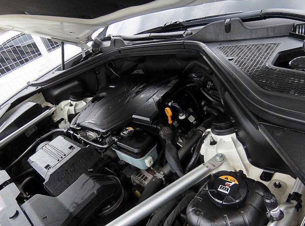 제네시스 GV80 가솔린 2.5T 2WD 사진 19