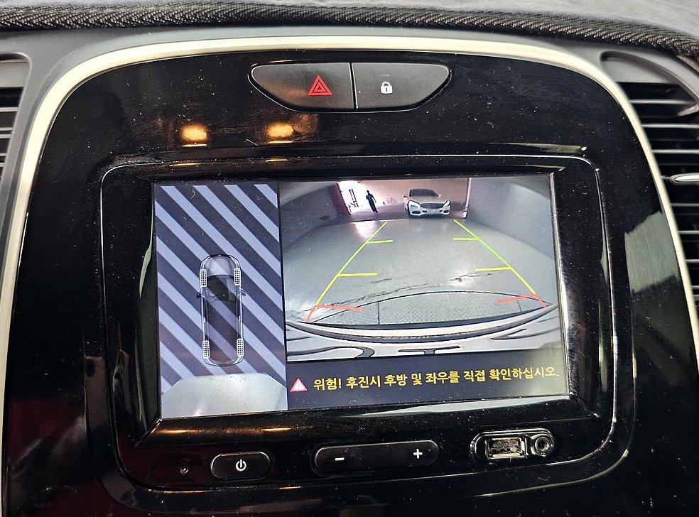 르노코리아(삼성) QM3 디젤 1.5 LE 사진 15