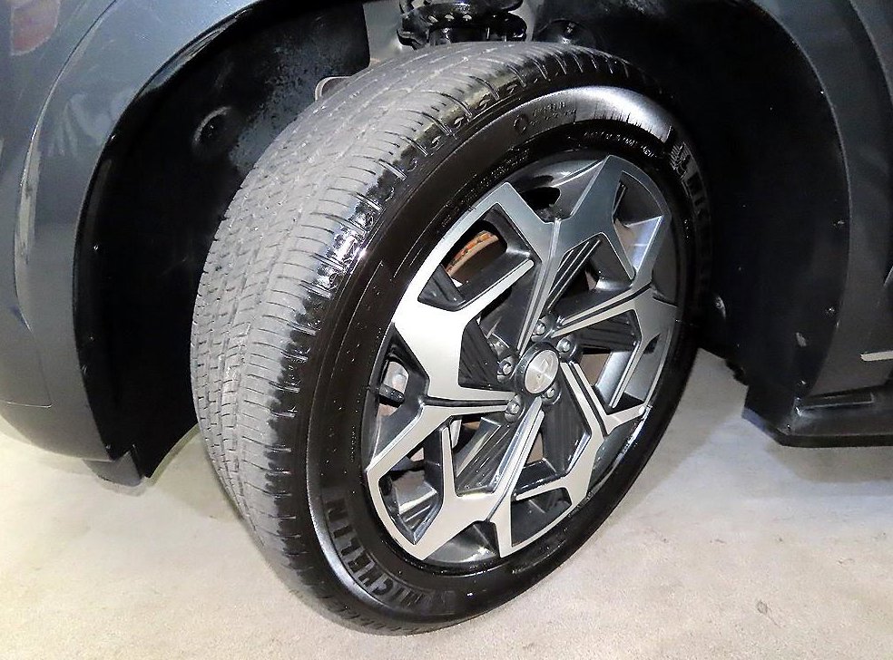 현대 팰리세이드 가솔린 3.8 4WD 사진 20