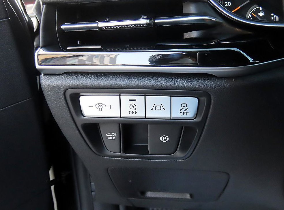 제네시스 G80 2.5 가솔린 터보 AWD 사진 12