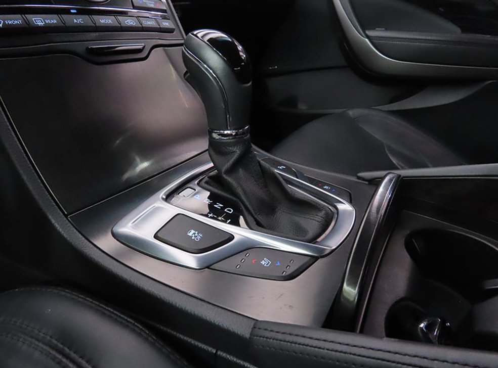 현대 그랜저 HG300 PREMIUM 사진 11