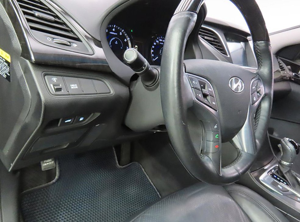 현대 그랜저 HG300 PREMIUM 사진 14