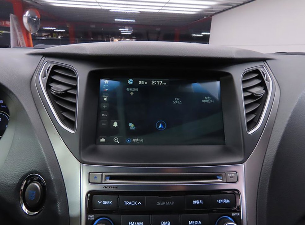 현대 그랜저 HG300 PREMIUM 사진 16