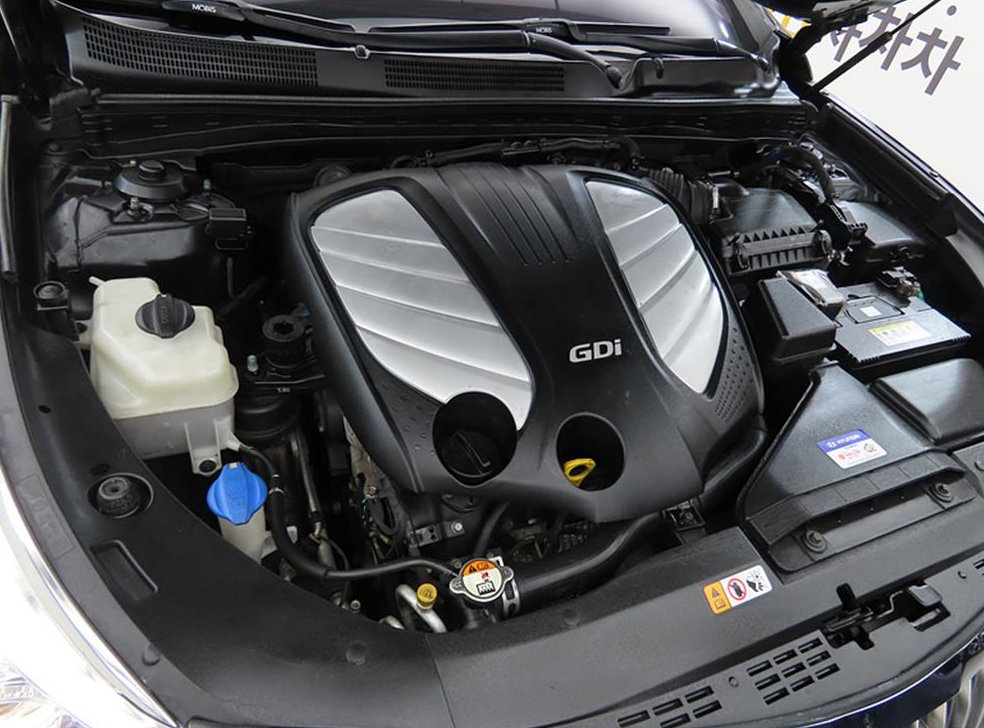 현대 그랜저 HG300 PREMIUM 사진 19