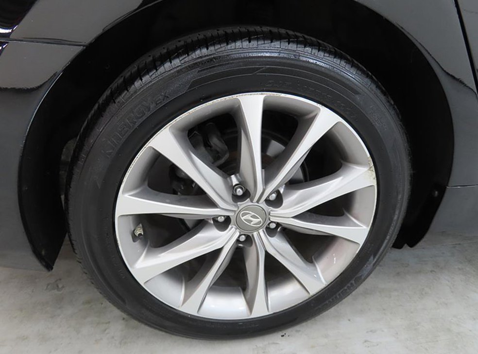 현대 그랜저 HG300 PREMIUM 사진 20