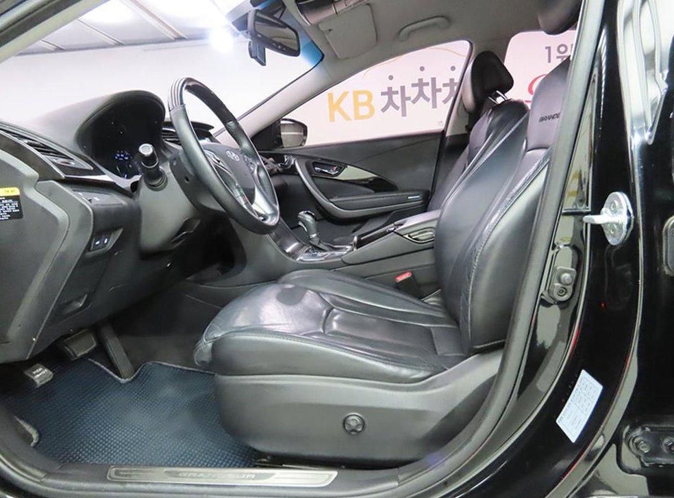 현대 그랜저 HG300 PREMIUM 사진 5