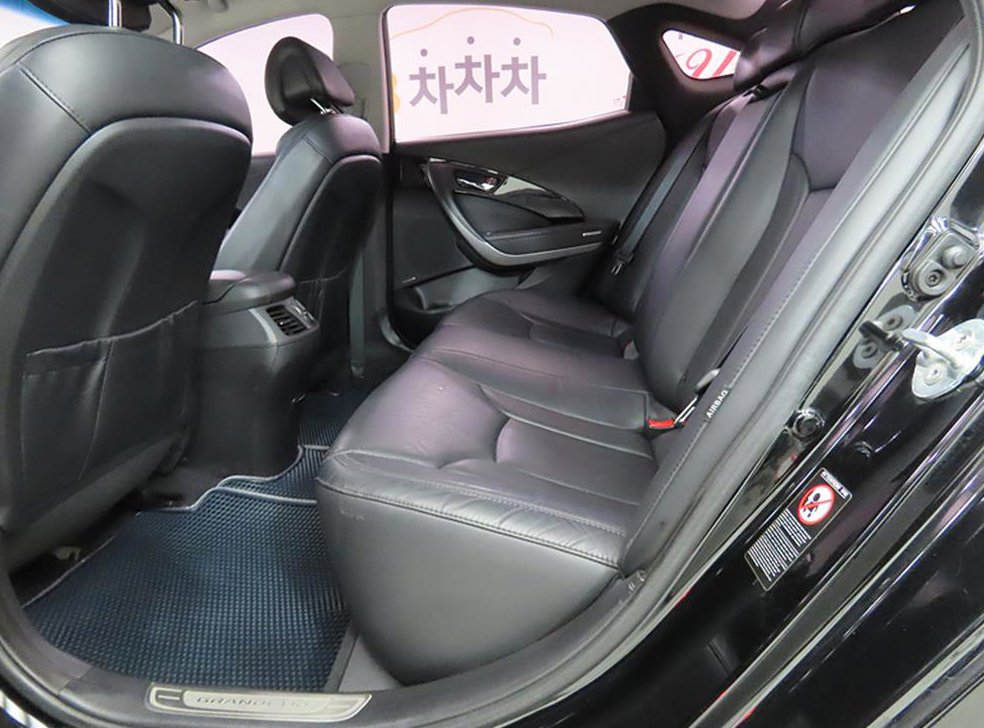 현대 그랜저 HG300 PREMIUM 사진 6