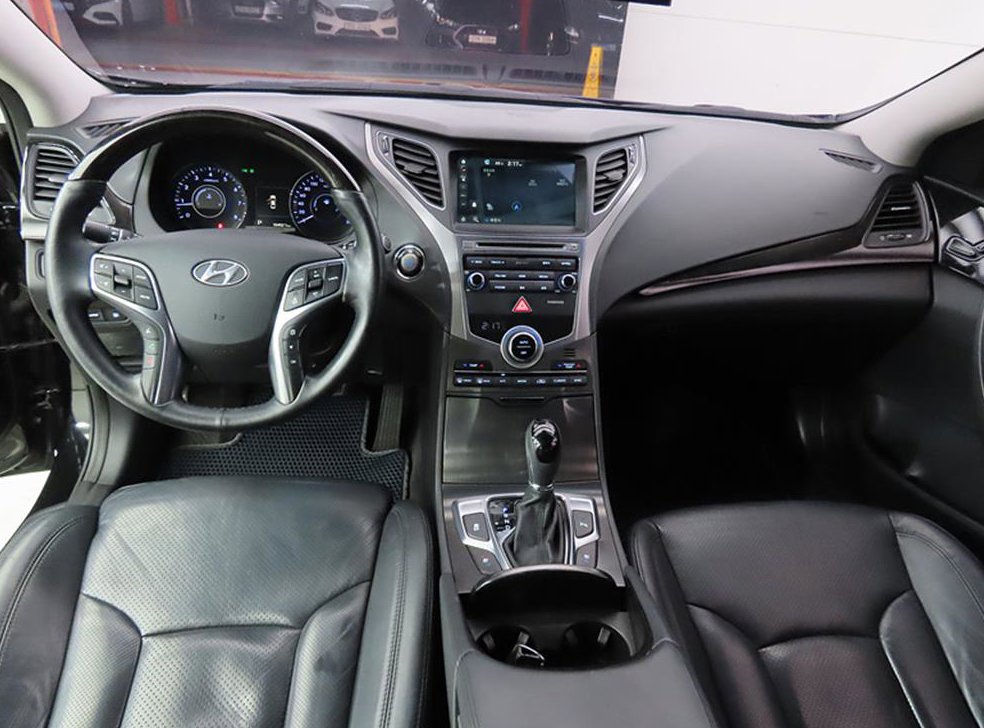현대 그랜저 HG300 PREMIUM 사진 7