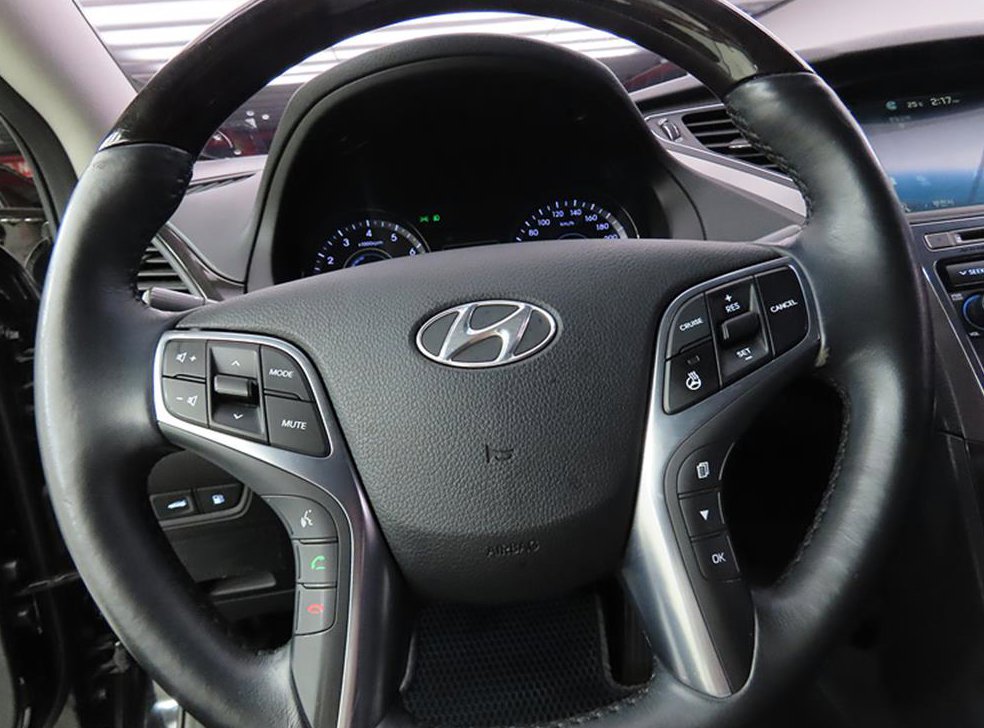 현대 그랜저 HG300 PREMIUM 사진 8
