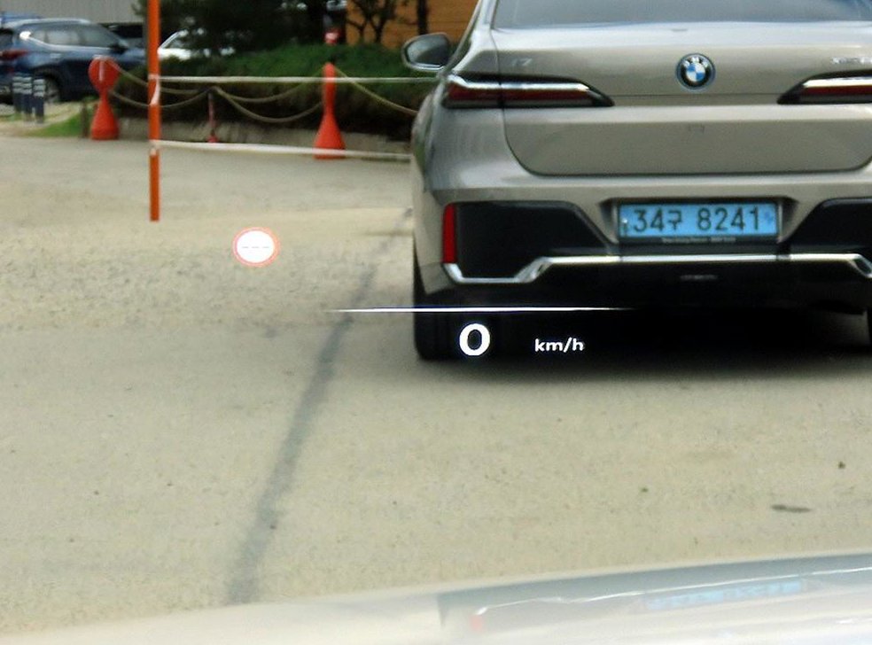 제네시스 G80 2.5 가솔린 터보 AWD 사진 10
