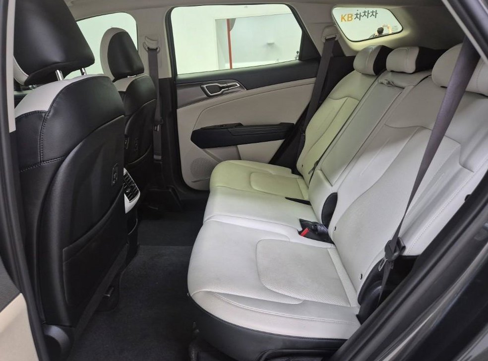 기아 스포티지 1.6 가솔린 2WD 사진 12
