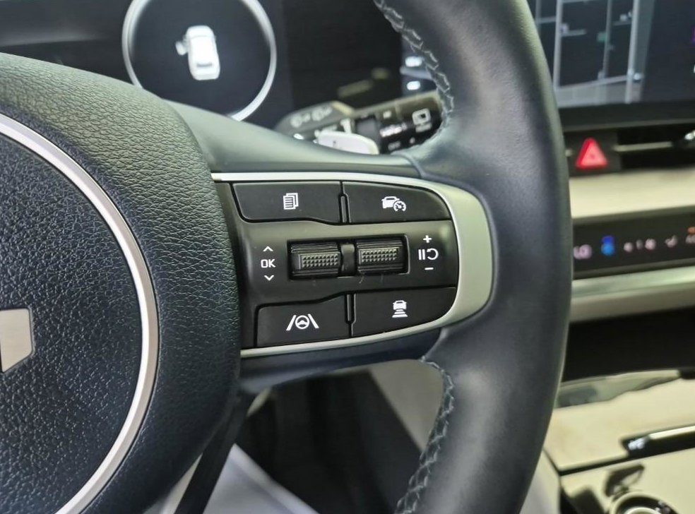 기아 스포티지 1.6 가솔린 2WD 사진 15