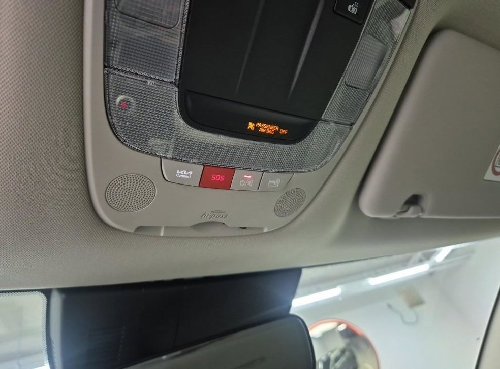 기아 스포티지 1.6 가솔린 2WD 사진 16