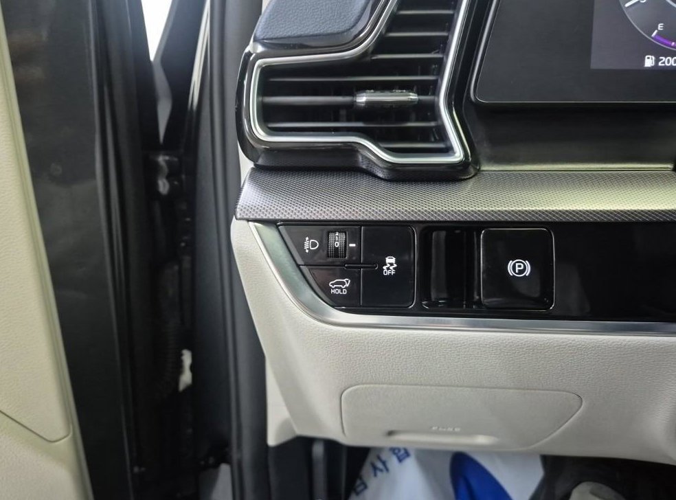 기아 스포티지 1.6 가솔린 2WD 사진 17