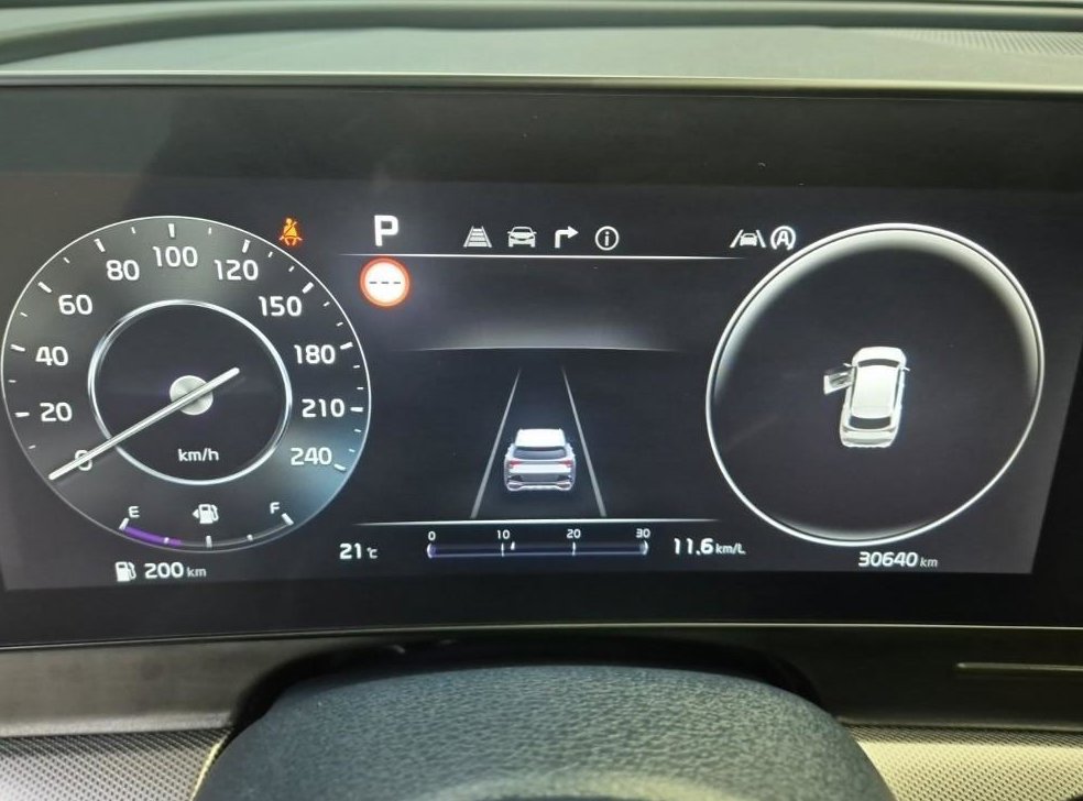 기아 스포티지 1.6 가솔린 2WD 사진 6