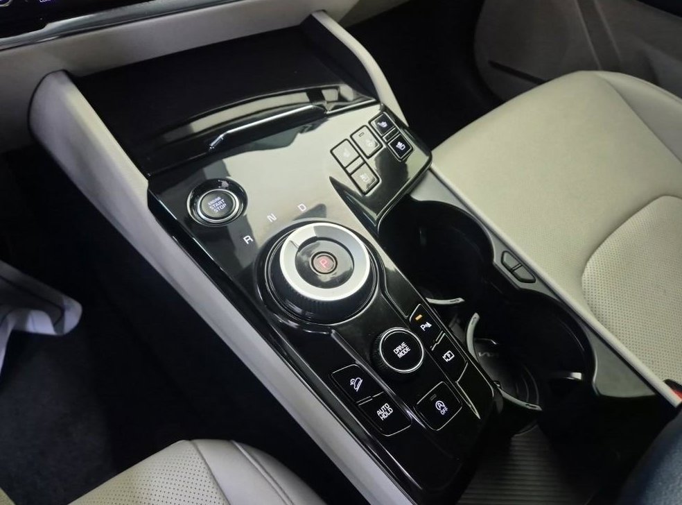 기아 스포티지 1.6 가솔린 2WD 사진 8