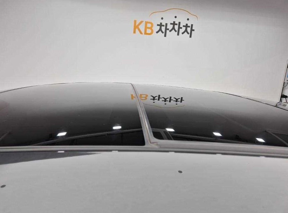 쉐보레 말리부 1.5 터보 LS 사진 13