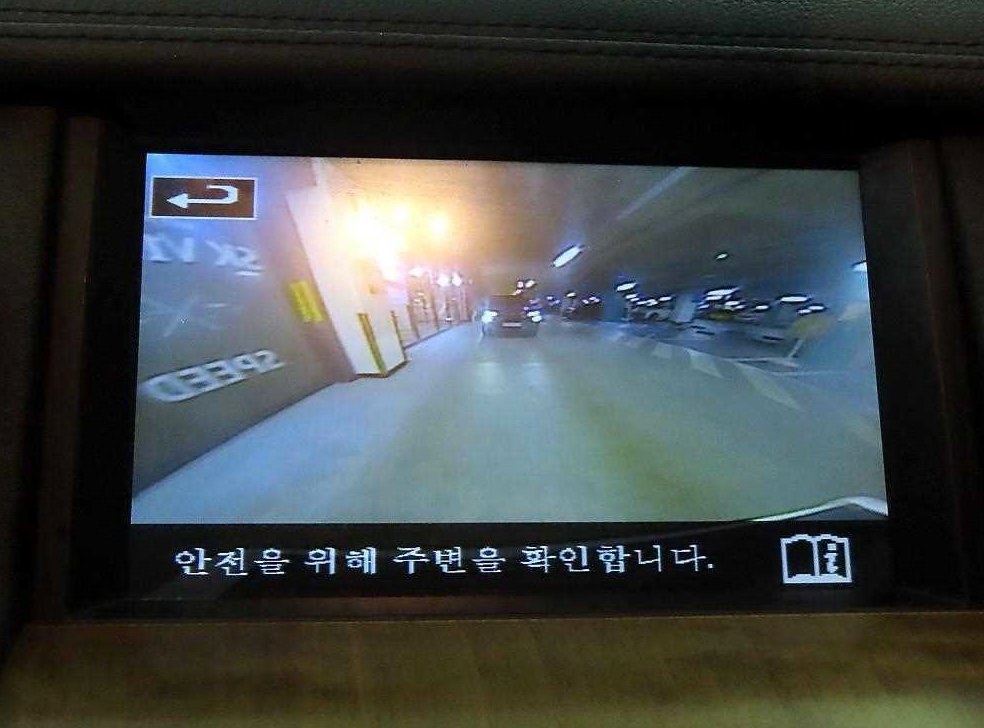 랜드로버 디스커버리 3.0 SDV6 HSE 사진 14