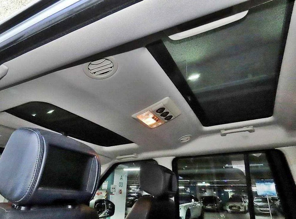 랜드로버 디스커버리 3.0 SDV6 HSE 사진 16