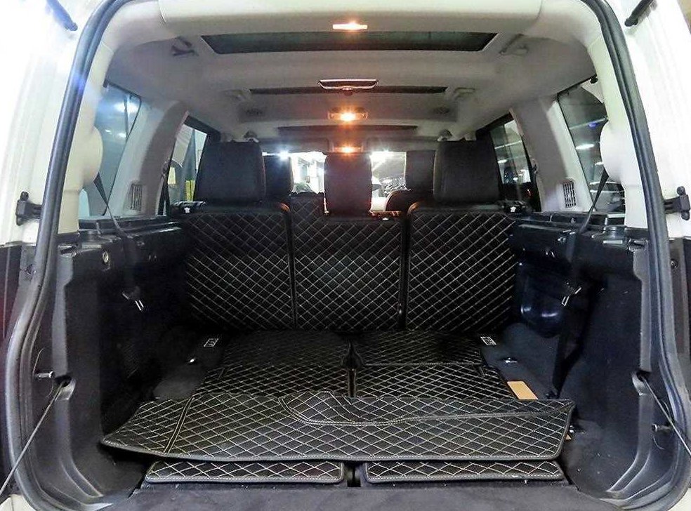 랜드로버 디스커버리 3.0 SDV6 HSE 사진 17