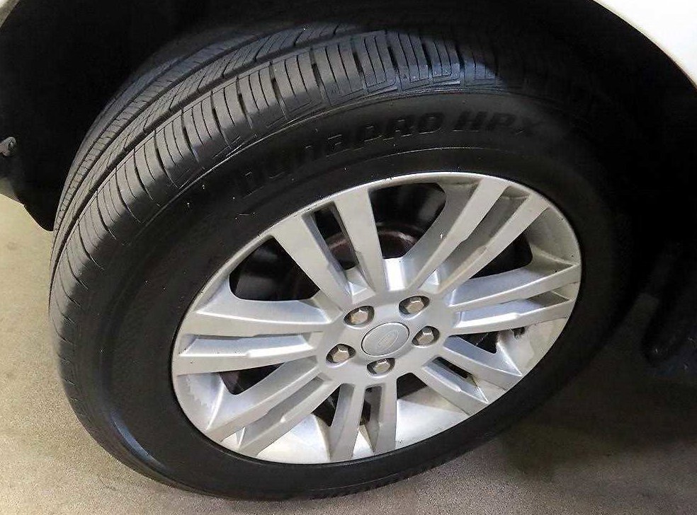 랜드로버 디스커버리 3.0 SDV6 HSE 사진 20