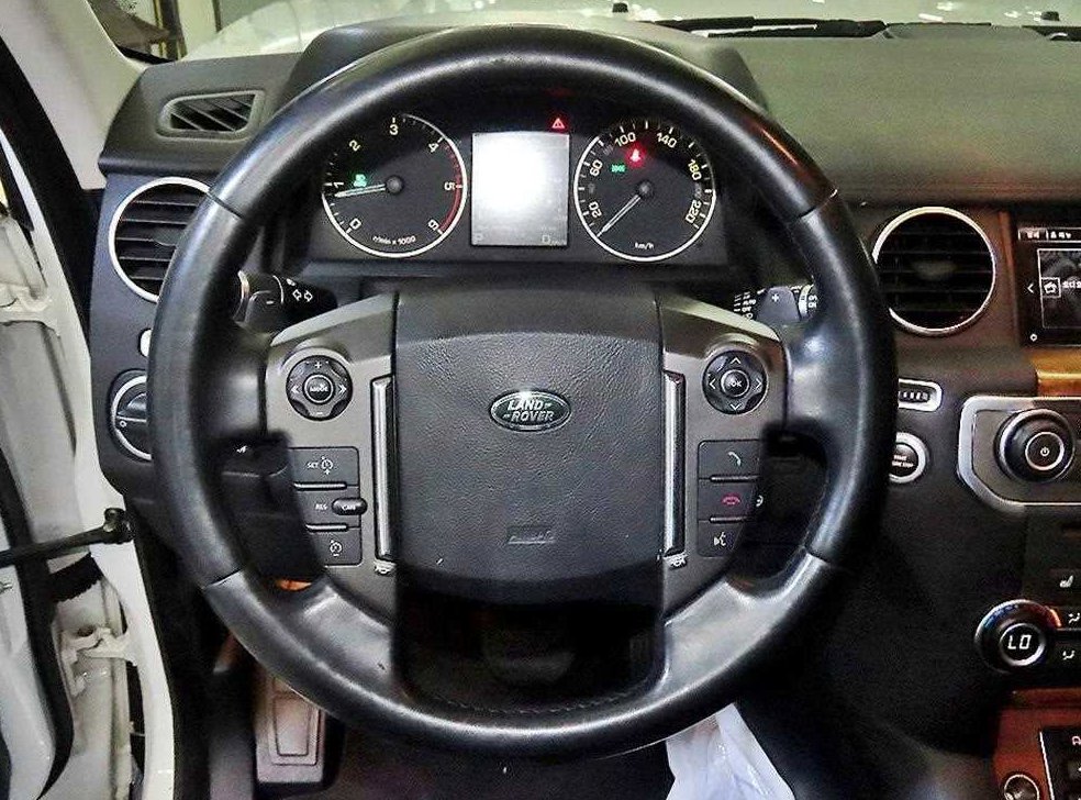 랜드로버 디스커버리 3.0 SDV6 HSE 사진 8
