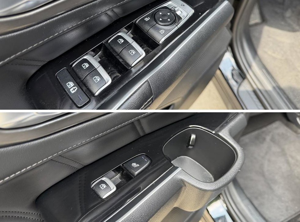 기아 쏘렌토 디젤 2.2 4WD 노블레스 사진 12