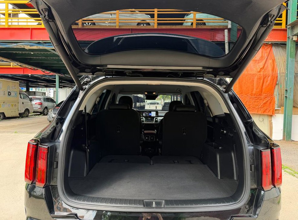 기아 쏘렌토 디젤 2.2 4WD 노블레스 사진 20