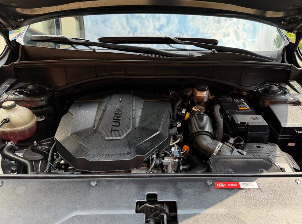 기아 쏘렌토 디젤 2.2 4WD 노블레스 사진 7