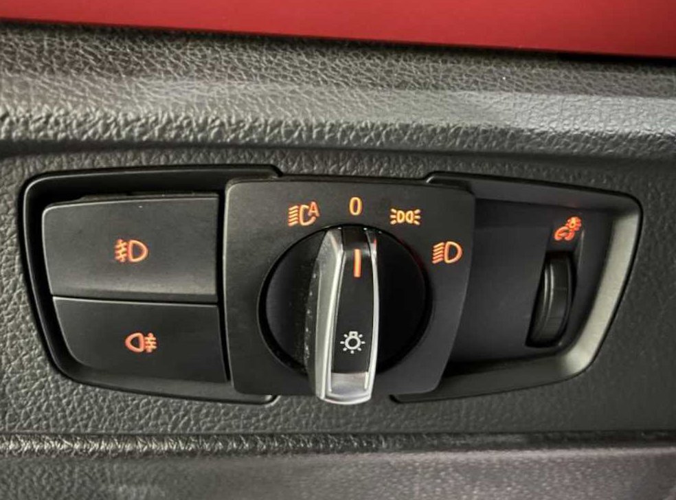 BMW 1시리즈 118d 스포츠 사진 14