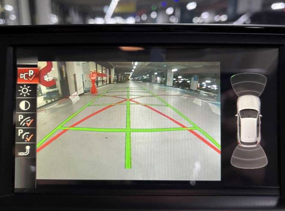 BMW 1시리즈 118d 스포츠 사진 16