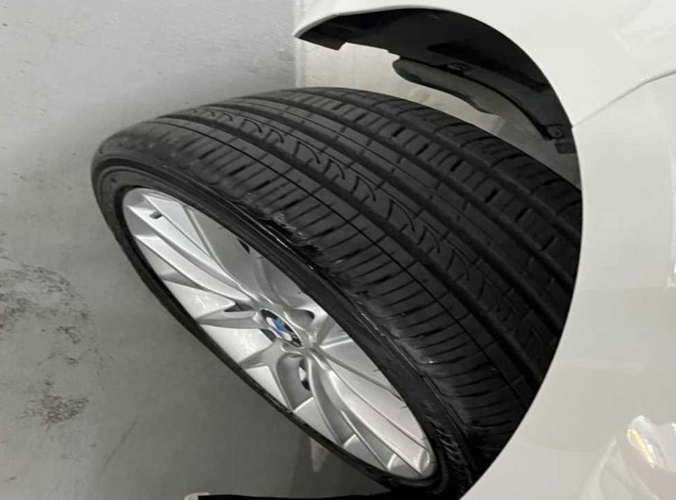 BMW 1시리즈 118d 스포츠 사진 18