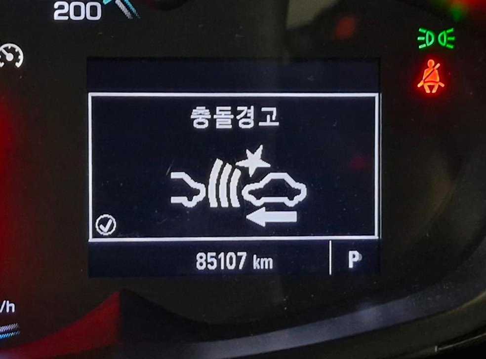 쉐보레 스파크 프리미어 사진 13