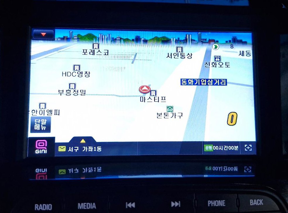 쉐보레 스파크 프리미어 사진 6