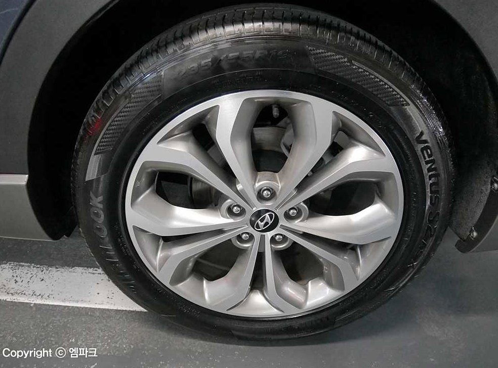현대 싼타페 디젤 2WD 2.0 프리미엄 사진 12